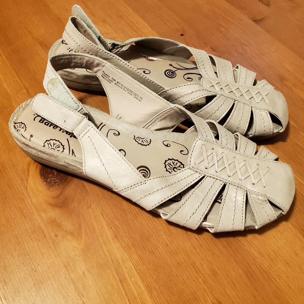 BareTraps sandals